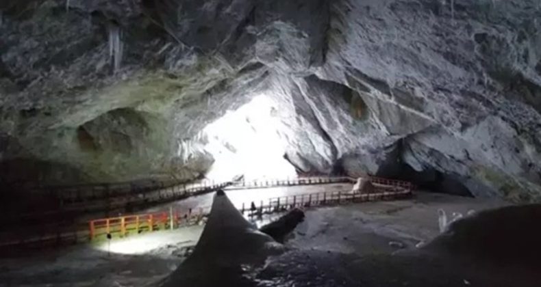 Bilim Dünyasında Alarm: Mağarada 5 Bin Yıllık Tehlike Ortaya Çıktı