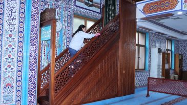 Birlik ve dayanışma: Bayraklı Ramazan&rsquo;a hazır