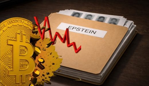 Bitcoin D&uuml;ş&uuml;ş&uuml;nde Jeffrey Epstein Dosyalarından Etkiler Mi Var?