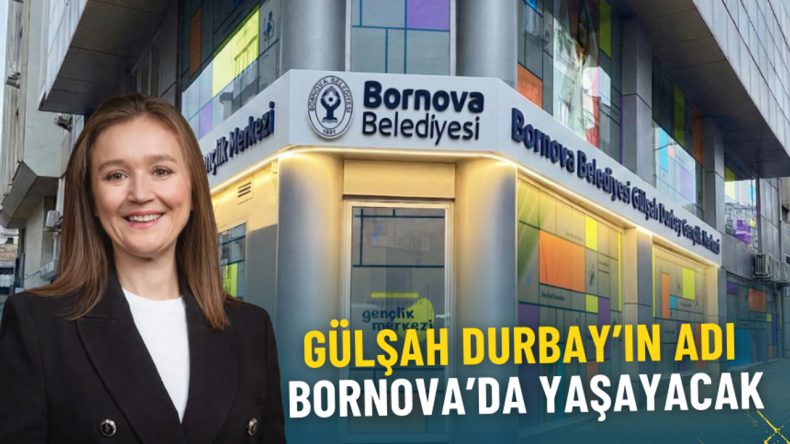 Bornova G&uuml;lşah Durbay Gen&ccedil;lik Merkezi: Neler Bulunuyor ve Nerede?