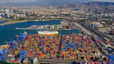 BTS'den Alsancak Limanı Tepkisi: Bunun Adı Bal Gibi &Ouml;zelleştirme!