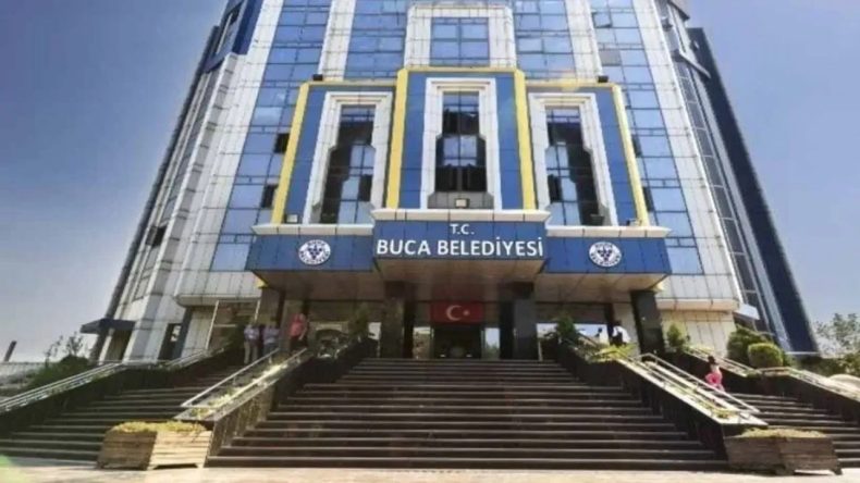 Buca Belediyesi&rsquo;ne Operasyon: Resmi A&ccedil;ıklama Geldi