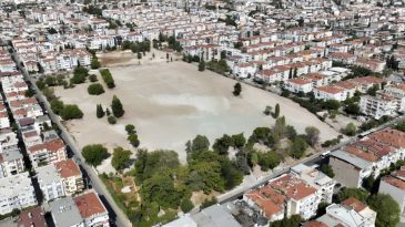 Buca Cezaevi İtirazı: İzmir B&uuml;y&uuml;kşehir'e Dilek&ccedil;e Sunacaklar