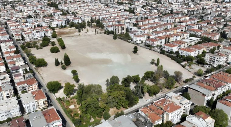 Buca Cezaevi İtirazı: İzmir B&uuml;y&uuml;kşehir'e Dilek&ccedil;e Sunacaklar