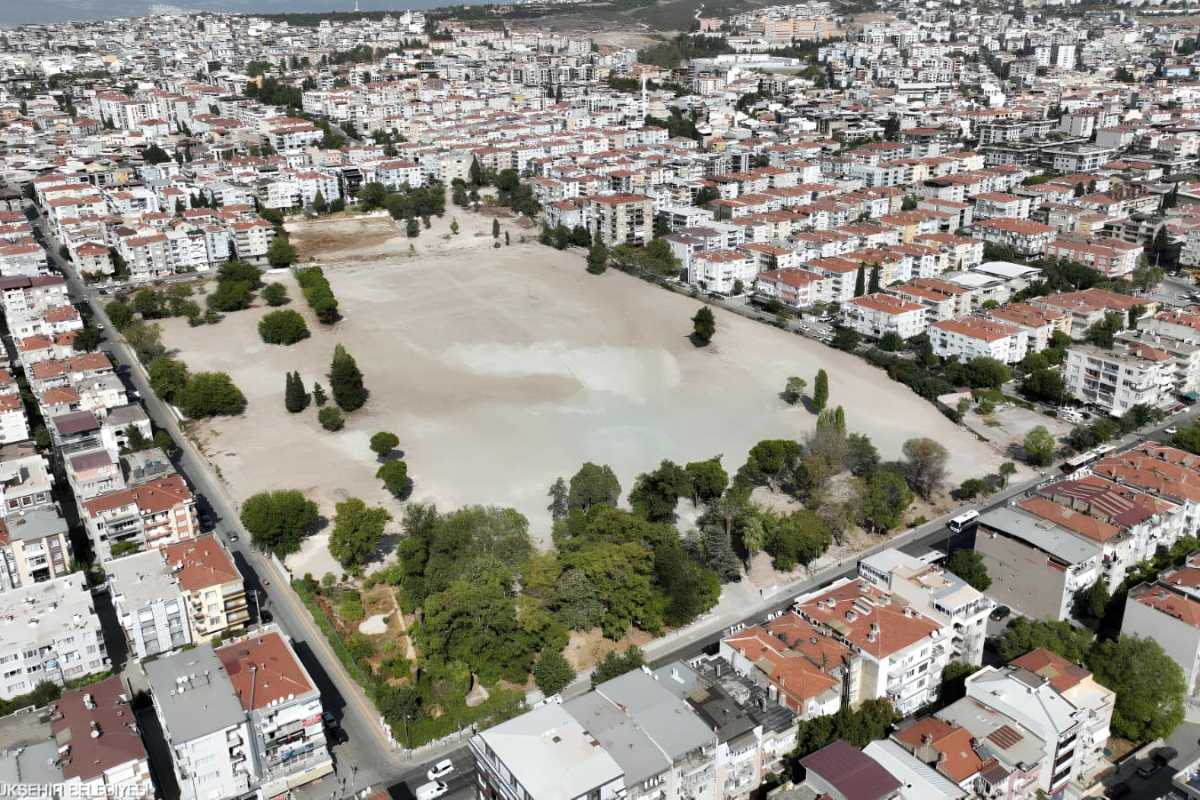 Buca Cezaevi Tartışması