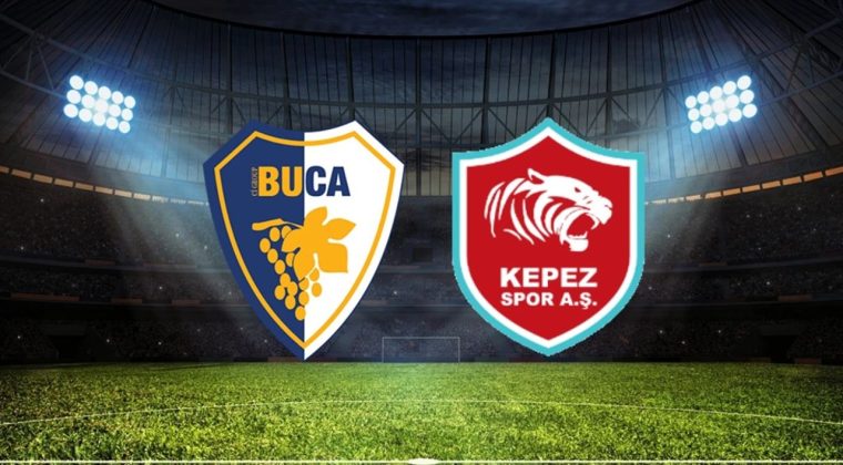 Bucaspor 1928 Evinde Yenildi