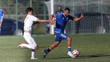 Bucaspor Yine Kayıp: &Uuml;st &Uuml;ste D&ouml;rd&uuml;nc&uuml; Yenilgi!