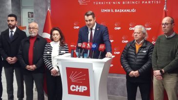 &Ccedil;ağatay G&uuml;&ccedil;: 23 Yılda &Uuml;lkeyi İflas Ettirdiniz, Şimdi Kamu M&uuml;lklerini Satıyorsunuz!