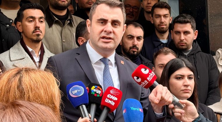 &Ccedil;ağatay G&uuml;&ccedil;: Erken Se&ccedil;im Zamanı Geldi!