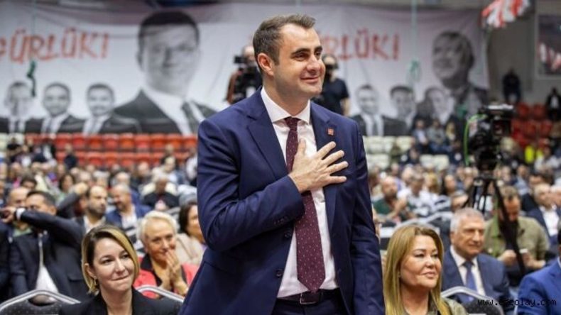 &Ccedil;ağatay G&uuml;&ccedil;&rsquo;ten AKP&rsquo;ye sert &ccedil;ıkış: AKP'li belediye başkanlarından kan alsalar da g&ouml;rsek!