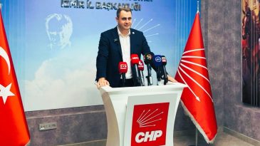 &Ccedil;ağatay G&uuml;&ccedil;&rsquo;ten &ccedil;&ouml;p tesisi &ccedil;ıkışı: En b&uuml;y&uuml;k engel merkezi idare!