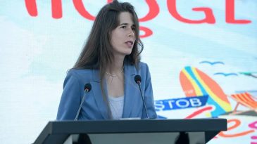 &Ccedil;eşme Belediye Başkanı Lal Denizli &Ccedil;ağlayan'da İfade Verecek