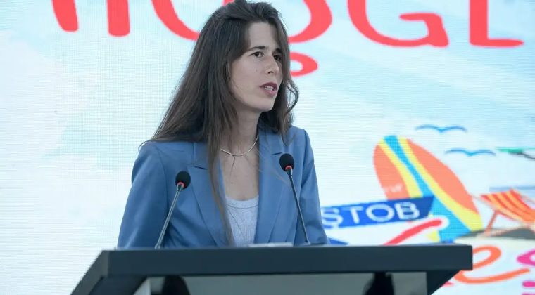 &Ccedil;eşme Belediye Başkanı Lal Denizli &Ccedil;ağlayan'da İfade Verecek