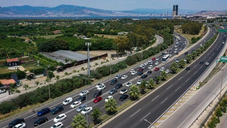 &Ccedil;eşme&rsquo;de Sivil Toplum Kuruluşlarından Eylem &Ccedil;ağrısı!