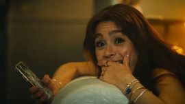 Ceza Cehennemi: Jasmine Dizisi Tamamen Kaldırılıyor