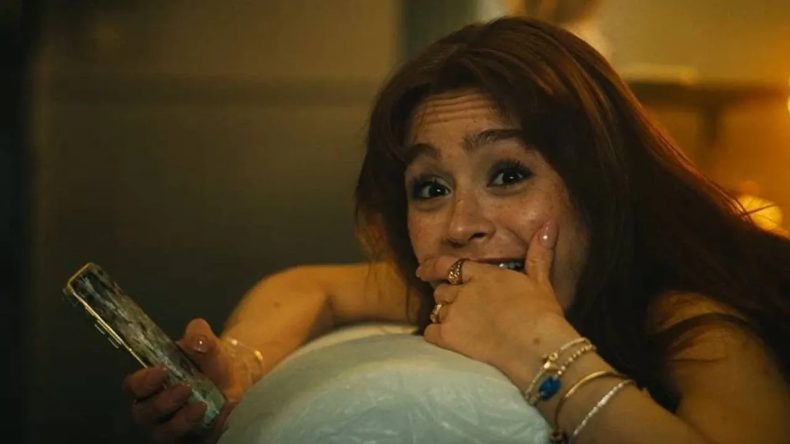 Ceza Cehennemi: Jasmine Dizisi Tamamen Kaldırılıyor