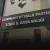 CHP Buca İl&ccedil;e Başkanlığı&rsquo;nda krizin sona ermesi: Yeni başkan a&ccedil;ıklandı