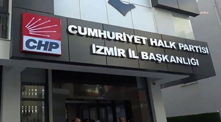 CHP İzmir İl Danışma Kurulu Tarihi Belirlendi