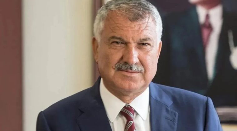 CHP İzmir Milletvekillerinden tahliye edilen Zeydan Karalar&rsquo;a destek paylaşımı