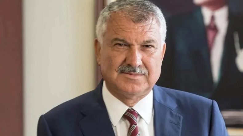 CHP İzmir Milletvekillerinden tahliye edilen Zeydan Karalar&rsquo;a destek paylaşımı