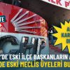 CHP İzmir&rsquo;de Eski Meclis &Uuml;yeleri Buluşuyor: Ama&ccedil; D&uuml;şmanlık Değil!