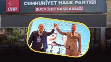 CHP'de Buca Problemi: Sandık AKP'ye, Atama CHP'ye Mi?