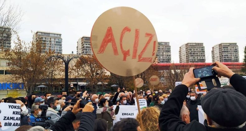 CHP'li Burhanettin Bulut: Ocak ayında işsizlik maaşı i&ccedil;in 195 bin 576 kişi başvurdu!