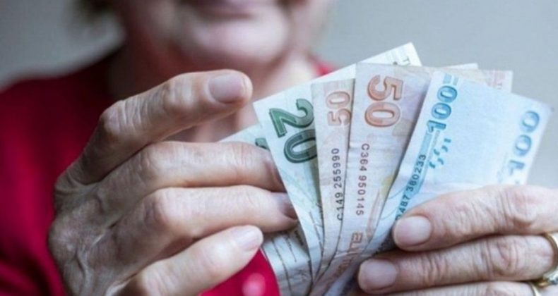 CHP'nin İtirazı: AYM En D&uuml;ş&uuml;k Emekli Aylığını Değerlendirecek