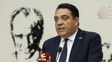 CHP&rsquo;li Bağcıoğlu&rsquo;ndan İzmir Limanı tepkisi: ABD bile &ouml;zelleştirmeyi durdurdu