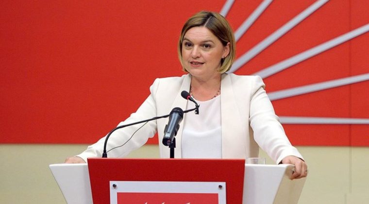 CHP&rsquo;li B&ouml;ke: İktidar &uuml;lkeyi ağır bir buhrana s&uuml;r&uuml;kledi!