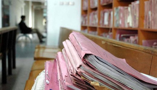 CHP&rsquo;li G&uuml;rer&rsquo;den Dikkat &Ccedil;eken A&ccedil;ıklama: T&uuml;rkiye İcralık Oldu!