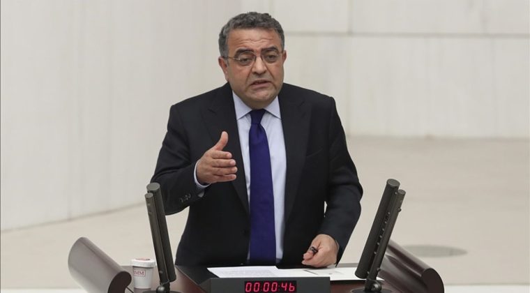 CHP&rsquo;li Tanrıkulu'ndan &Ouml;zelleştirme &Uuml;zerine Sorular: Değerinin Altında Satılan Varlıkların Gerek&ccedil;esi Nedir?