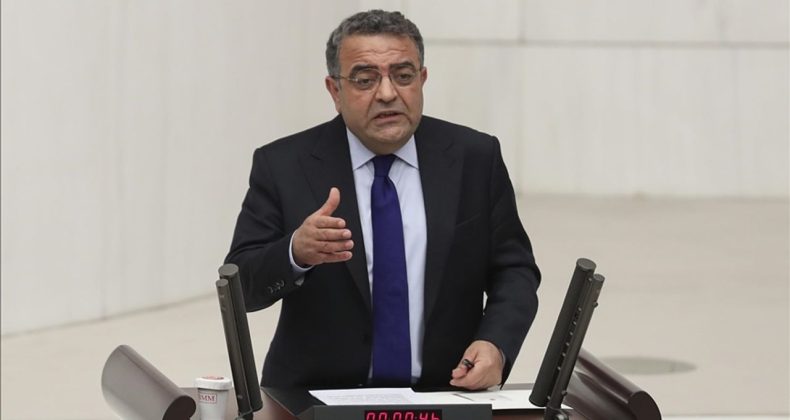 CHP’li Tanrıkulu'ndan Özelleştirme Üzerine Sorular: Değerinin Altında Satılan Varlıkların Gerekçesi Nedir?