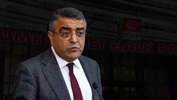CHP&rsquo;li Tanrıkulu&rsquo;dan &Ouml;zelleştirme &Uuml;zerine Soru &Ouml;nergeleri: Kamu Ne Kazanacak, Ne Kaybedecek?