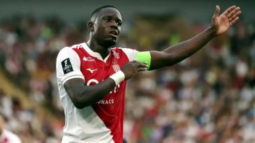 Denis Zakaria Kimdir? Ka&ccedil; Yaşında ve Nereli?