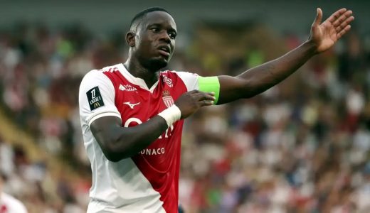 Denis Zakaria Kimdir? Ka&ccedil; Yaşında ve Nereli?