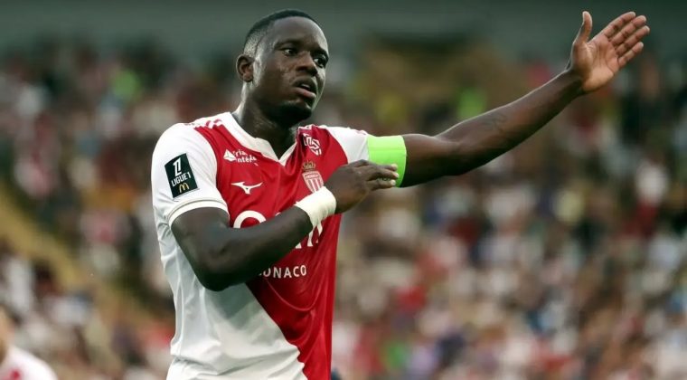 Denis Zakaria Kimdir? Ka&ccedil; Yaşında ve Nereli?