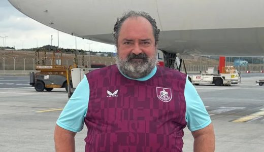 Derbi Atmosferi Isındı: &Uuml;nl&uuml; İş İnsanından Fenerbah&ccedil;e'ye Sert &Ccedil;ıkış