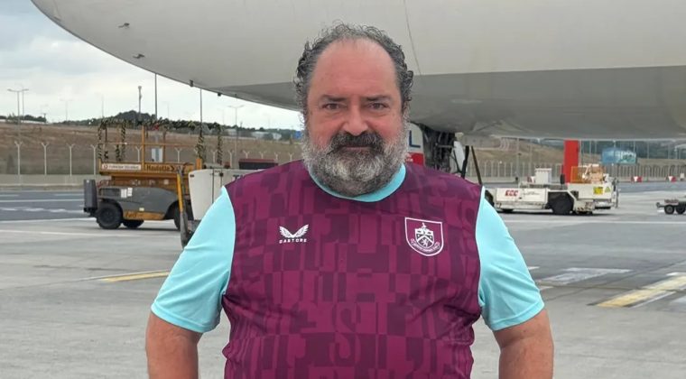 Derbi Atmosferi Isındı: &Uuml;nl&uuml; İş İnsanından Fenerbah&ccedil;e'ye Sert &Ccedil;ıkış