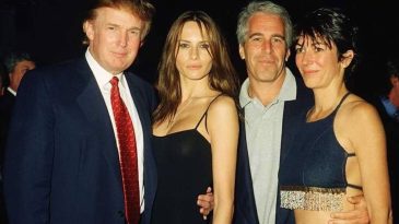 Deutsche Bank'tan A&ccedil;ıklama: Epstein ile Olan İlişkimiz Yanlışlıktı!