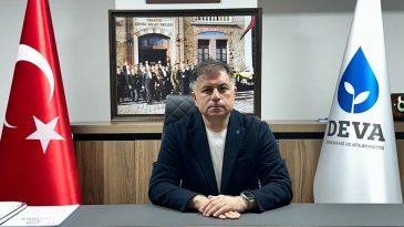 DEVA Partisi&rsquo;nden Tugay&rsquo;a Buca Cezaevi tepkisi: Yapılaşmaya a&ccedil;mak kent su&ccedil;u işlemektir!