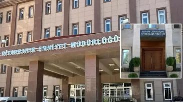 Diyarbakır'daki Saldırı Girişiminde 3 G&ouml;zaltı!