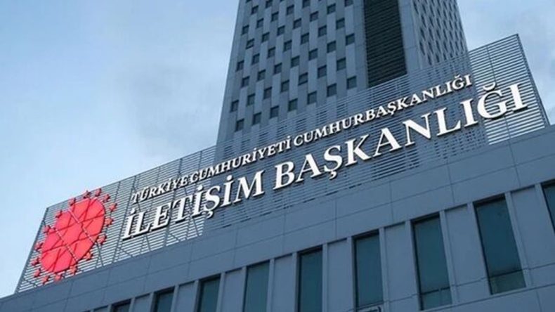 DMM'den Açıklama: Türkiye’nin İran’a Destek Verdiği İddiaları Yalanlandı