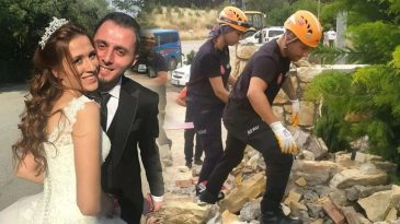 Doktor Baltacı ve Eşi Kapı Altında Kalarak Hayatını Kaybetti: Meslektaşları Cezaya Tepki G&ouml;sterdi