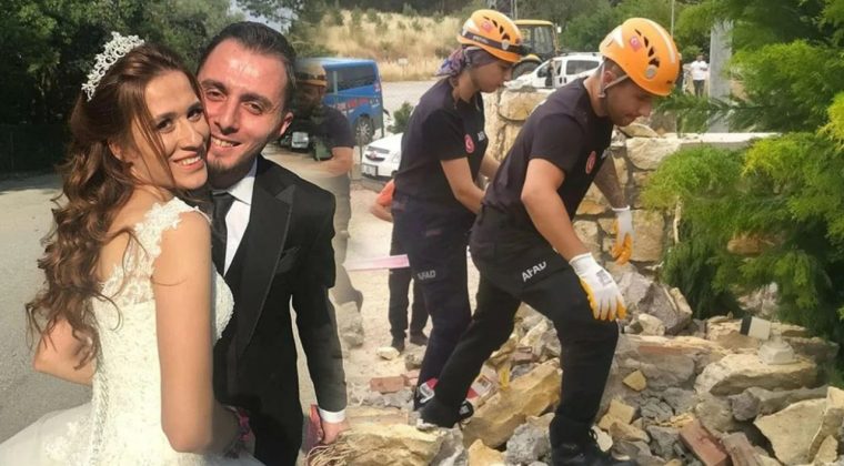 Doktor Baltacı ve Eşi Kapı Altında Kalarak Hayatını Kaybetti: Meslektaşları Cezaya Tepki G&ouml;sterdi