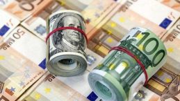 Dolar ve Euro Ne Kadar Oldu: İşte, 9 Şubat D&ouml;viz Fiyatları&hellip;