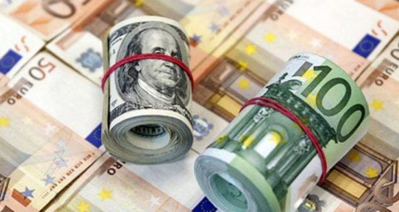 Dolar ve Euro Ne Kadar Oldu: İşte, 9 Şubat D&ouml;viz Fiyatları&hellip;