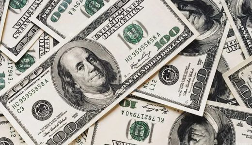 Dolar ve Euro'ya Hafta Başlangıcı