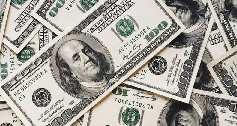 Dolar ve Euro'ya Hafta Başlangıcı