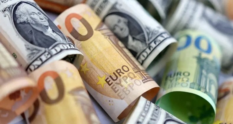D&ouml;viz Kurları Ne Kadar? Dolar ve Euro Fiyatları G&uuml;ncel